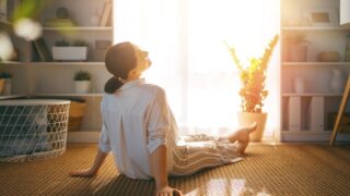 コリン性蕁麻疹の治し方