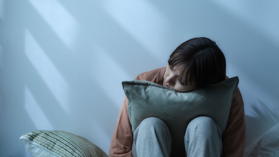 コリン性蕁麻疹は働けなくなるほど辛い