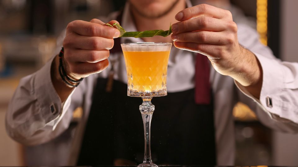 コリン性蕁麻疹はお酒で楽になる?